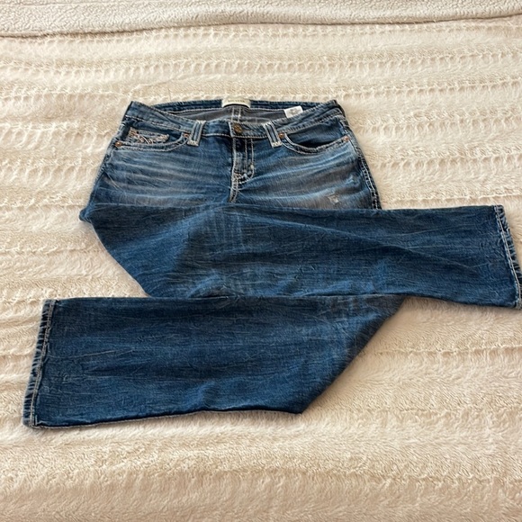 Big Star Denim - Big Star Maddie Boot